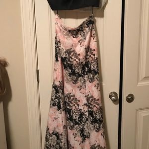 Brand new w/tags prom or formal wear dress